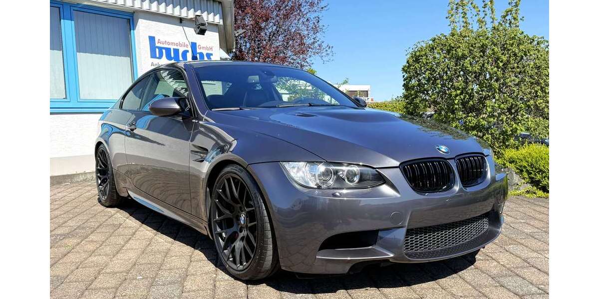 BMW M3 182.460 km 35.990 &euro; Iserlohn - Kalthof 58640