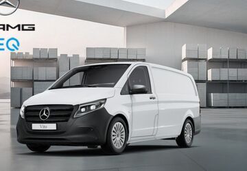 Mercedes-Benz Vito 17.827 km 39.508 &euro; Dortmund 44139