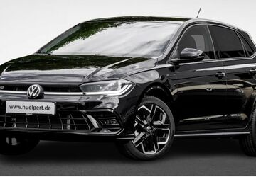 VW Polo 9.544 km 24.611 &euro; Dortmund 44379