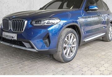 BMW X3 52.100 km 36.690 &euro; Iserlohn 58636