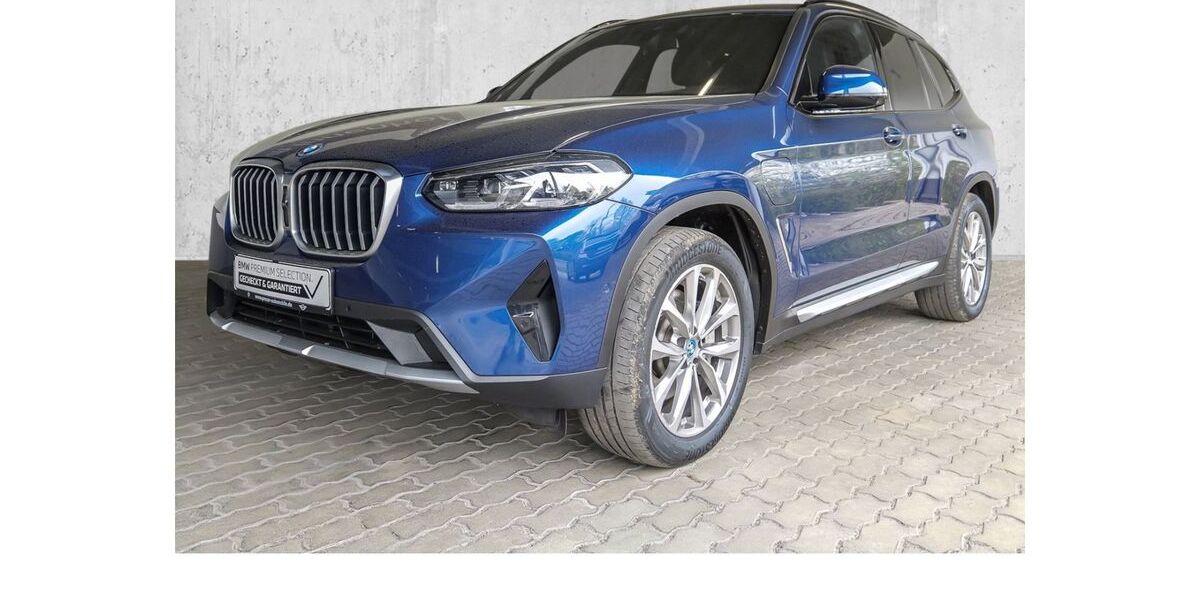BMW X3 52.100 km 36.690 &euro; Iserlohn 58636