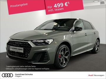 Gebrauchte Audi A1