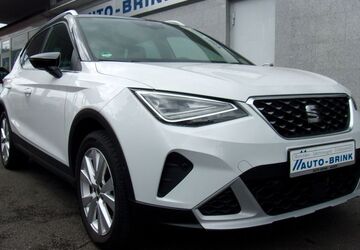 Seat Arona 29.178 km 19.400 &euro; Hagen 58089