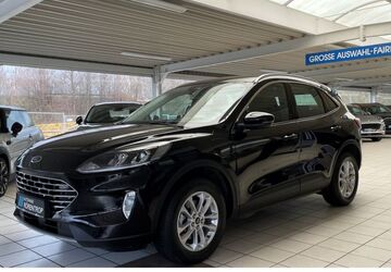 Ford Kuga 76.270 km 19.974 &euro; Lünen 44532