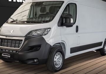 Peugeot Boxer 44.271 km 27.980 &euro; Lünen 44532