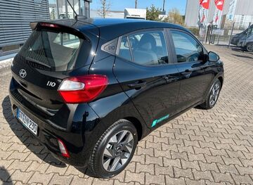 Gebrauchte Hyundai i10