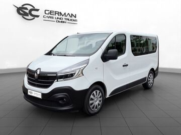 Gebrauchte Renault Trafic