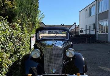 Mercedes-Benz Andere 98.000 km 72.500 &euro; Gevelsberg 58285