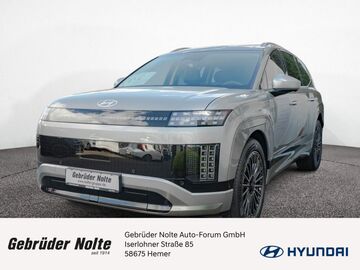 Gebrauchte Hyundai Ioniq