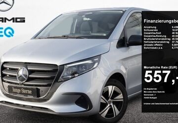 Mercedes-Benz Vito 39.751 km 45.290 &euro; Lüdenscheid 58507