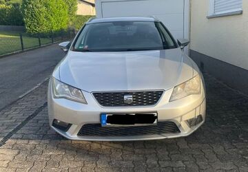 Seat Leon 195.000 km 6.900 &euro; Iserlohn 58638