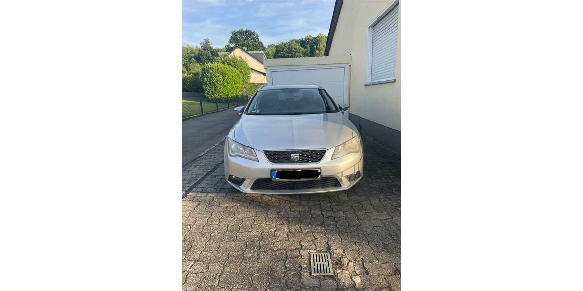 Seat Leon 195.000 km 6.900 &euro; Iserlohn 58638