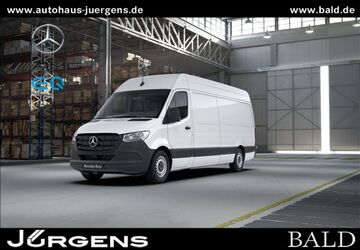 Mercedes-Benz Sprinter 66.240 km 42.721 &euro; Lüdenscheid 58507
