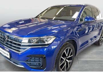 VW Touareg 50.942 km 49.385 &euro; Unna 59423
