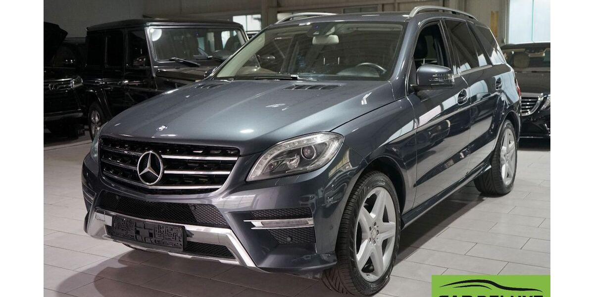Mercedes-Benz ML 250 250.000 km 15.888 &euro; Dortmund 44269