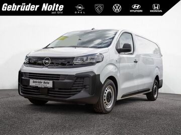 Gebrauchte Opel Vivaro