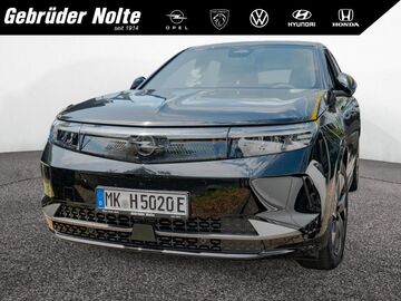 Gebrauchte Opel Grandland