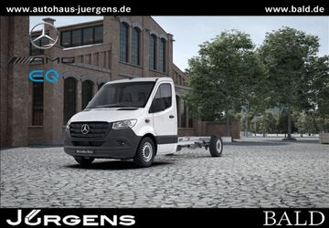 Mercedes-Benz Sprinter 64.964 km 56.763 &euro; Lüdenscheid 58507