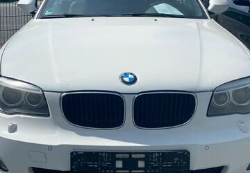 BMW 120 161.529 km 7.999 &euro; Lüdenscheid 58515