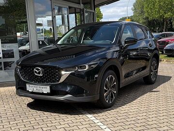 Gebrauchte Mazda CX-5
