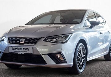 Seat Ibiza 20.900 km 13.950 &euro; Iserlohn 58636