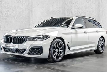 BMW 530 97.800 km 38.600 &euro; Iserlohn 58636