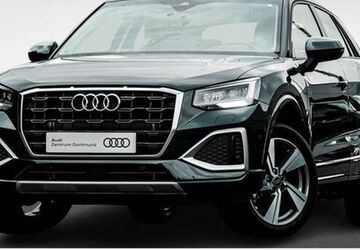 Audi Q2 19.098 km 33.833 &euro; Dortmund 44143