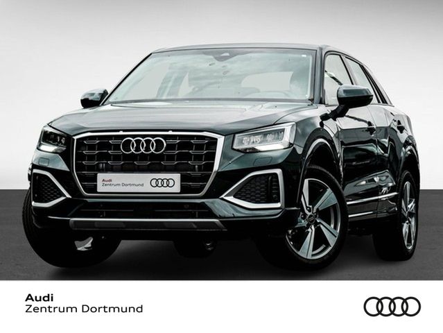 Audi Q2 19.098 km 33.833 &euro; Dortmund 44143