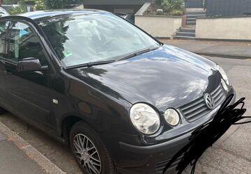 VW Polo 209.000 km 700 &euro; Iserlohn 58642