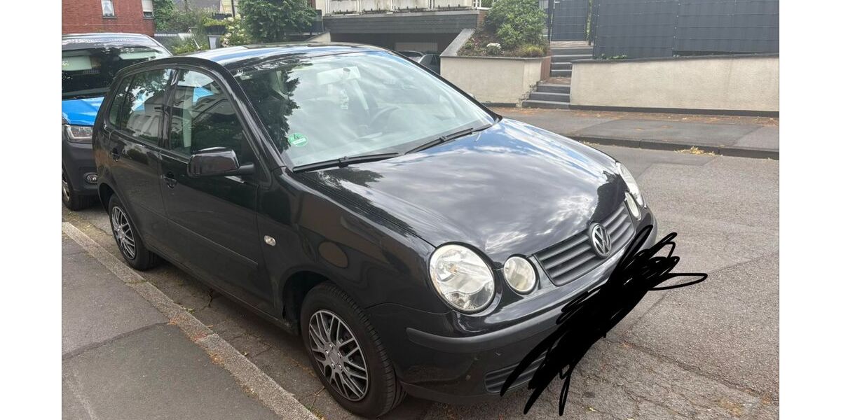VW Polo 209.000 km 700 &euro; Iserlohn 58642