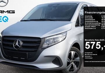 Mercedes-Benz Vito 38.560 km 45.290 &euro; Lüdenscheid 58507