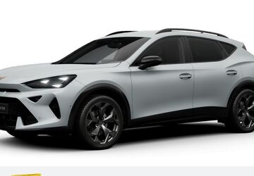 Cupra Formentor 24.217 km 33.680 &euro; Hemer 58675