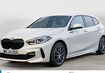 BMW 118 26.890 km 29.590 &euro; Arnsberg 59823