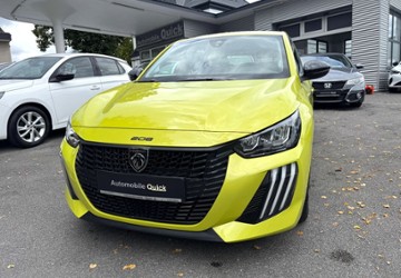 Peugeot 208 35.500 km 13.990 &euro; Iserlohn-Letmathe 58642
