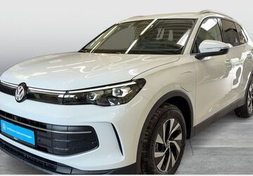 VW Tiguan 4.000 km 43.977 &euro; Unna 59423