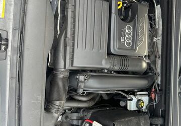 Audi A3 49.250 km 12.450 &euro; Iserlohn 58644