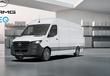 Mercedes-Benz Sprinter 37.618 km 45.696 &euro; Lüdenscheid 58507