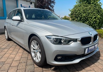 BMW 320 88.600 km 14.490 &euro; Iserlohn 58640