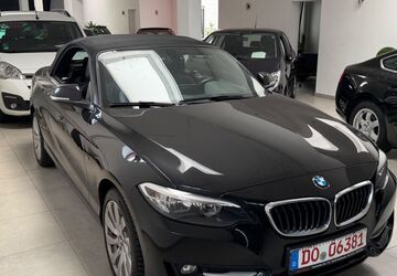 BMW 220 177.000 km 12.799 &euro; Schwerte 58239