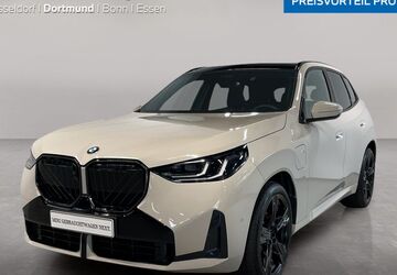 BMW X3 14.196 km 67.999 &euro; Dortmund 44263