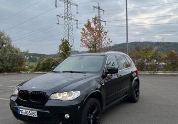 BMW X5 276.000 km 15.600 &euro; Iserlohn 58636