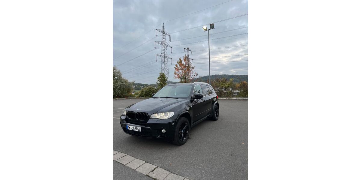 BMW X5 276.000 km 15.600 &euro; Iserlohn 58636