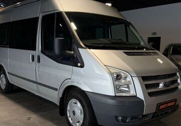 Ford Transit 140.000 km 10.990 &euro; Unna 59425
