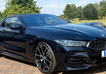 BMW 840 56.900 km 45.890 &euro; Iserlohn 58640
