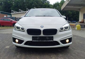 BMW 218 148.310 km 11.900 &euro; Sundern 59846