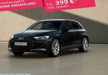 Audi A3 3.000 km 38.830 &euro; Hagen 58089