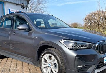 BMW X1 144.700 km 18.450 &euro; Iserlohn 58640