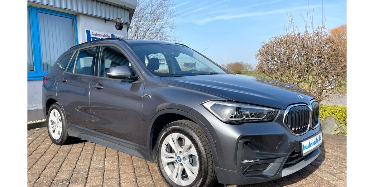 BMW X1 144.700 km 18.450 &euro; Iserlohn 58640