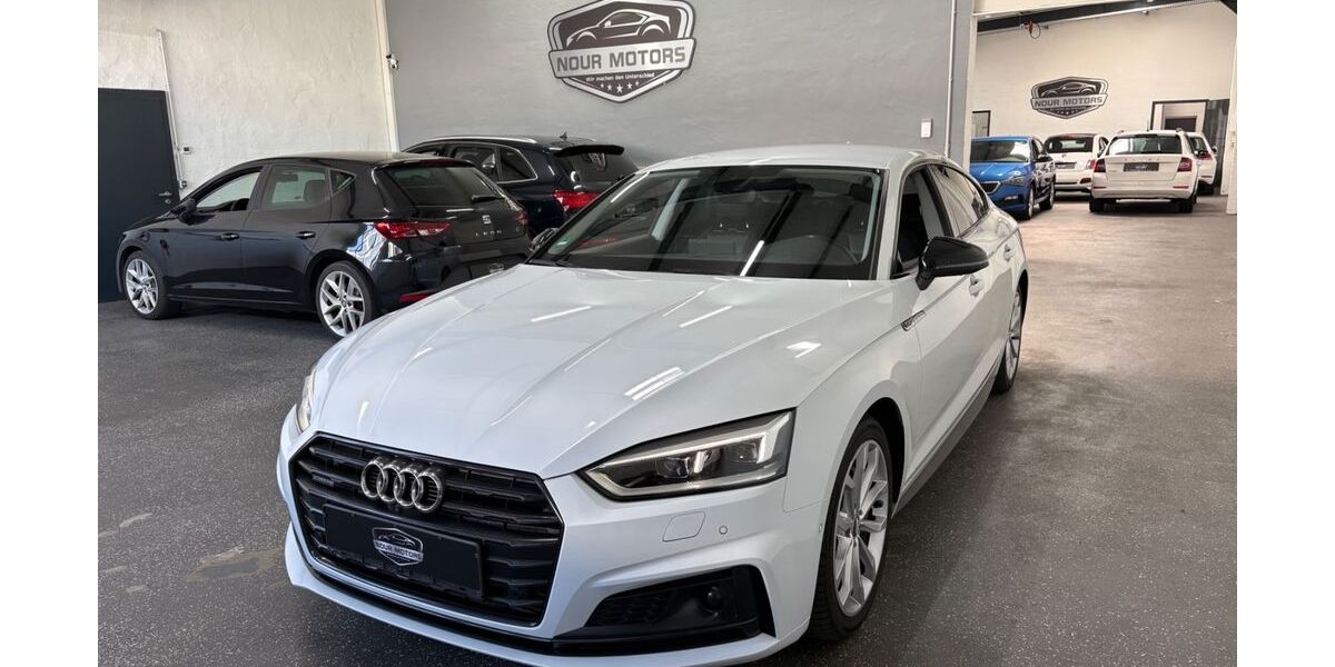 Audi A5 97.593 km 31.800 &euro; Iserlohn 58638