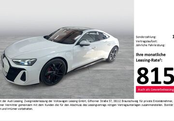 Audi e-tron GT 12.419 km 94.825 &euro; Dortmund 44143